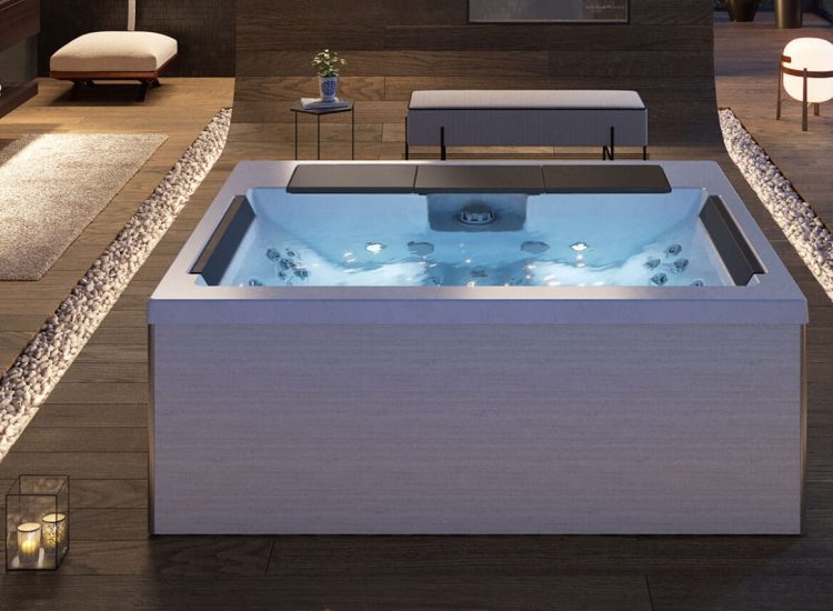 Hot Tubs and Spa Pools Sales