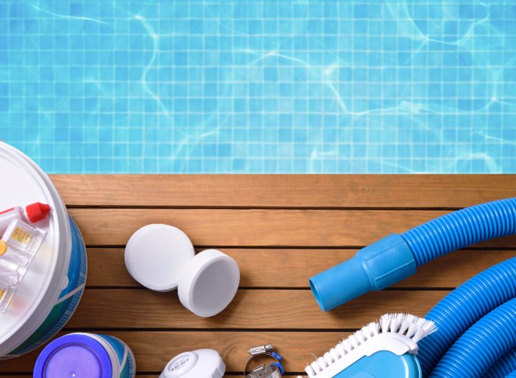 Swimming Pool Seasonal Preparation